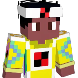 MrBobbyStein Minecraft avatar bust