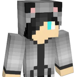 MrBomb516 Minecraft avatar bust