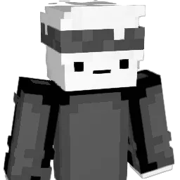 MrBrahim's Minecraft skin