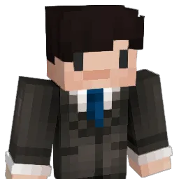 MrBreadNo1's Minecraft skin