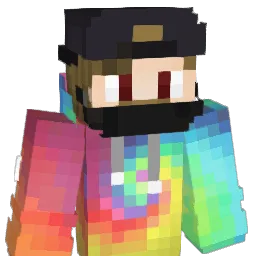 MrBritish_ Minecraft avatar bust