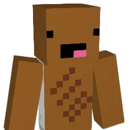 MrBroD's Minecraft skin