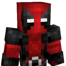 MrBrotatoChip_ Minecraft avatar bust