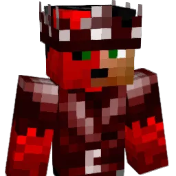 MrBrotatoHead Minecraft avatar bust