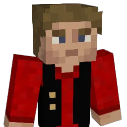 MrBrownStone79 Minecraft avatar bust