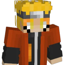 MrBucketList Minecraft avatar bust