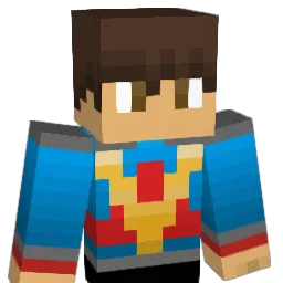 MrBunny8080 Minecraft avatar bust