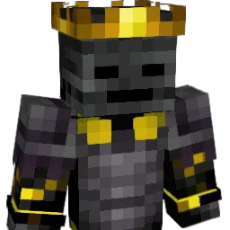 MrBust456 Minecraft avatar bust