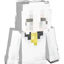MrBustos1618 Minecraft avatar bust