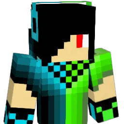 MrButterFinger4 Minecraft avatar bust