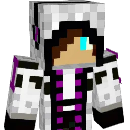 MrButterMan300 Minecraft avatar bust