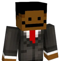 MrCGP's Minecraft skin
