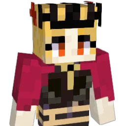 MrCXCox Minecraft avatar bust