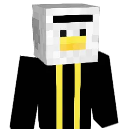 MrC_sx Minecraft avatar bust