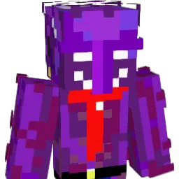 MrCaLLipa's Minecraft skin