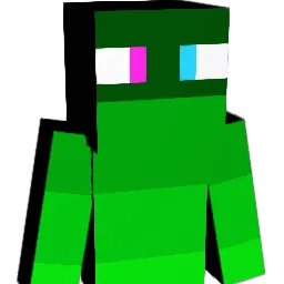 MrCalipo's Minecraft skin
