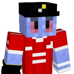 MrCanchaXD Minecraft avatar bust