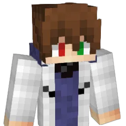 MrCaptastic's Minecraft skin