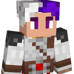 MrCarciofo4 Minecraft avatar bust