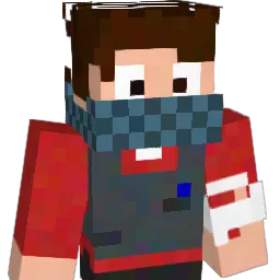 MrCasebi Minecraft avatar bust