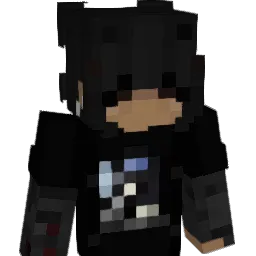 MrCasserole_ Minecraft avatar bust