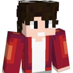 MrCat105's Minecraft skin
