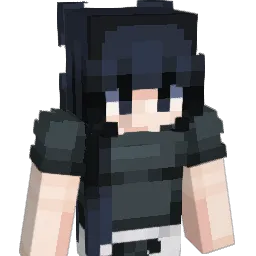 MrCat6969 Minecraft avatar bust