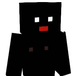 MrCatch412's Minecraft skin