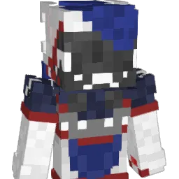 MrCaterpillars Minecraft avatar bust