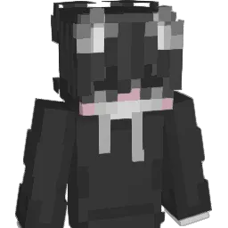 MrCattCatz Minecraft avatar bust