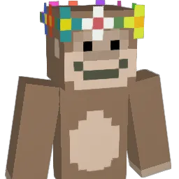 MrCeleryBoy Minecraft avatar bust