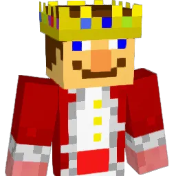 MrCelloMan Minecraft avatar bust
