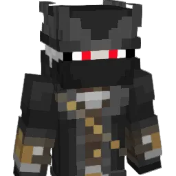 MrCh3ez Minecraft avatar bust