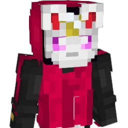 MrChaino07's Minecraft skin
