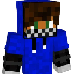 MrChamp08's Minecraft skin