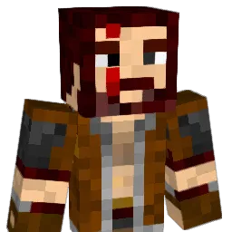 MrChangeAble Minecraft avatar bust