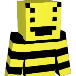MrChaoTech's Minecraft skin
