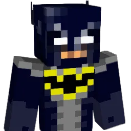 MrCharles23 Minecraft avatar bust