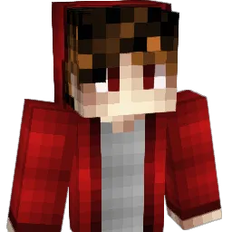 MrCheManYT's Minecraft skin