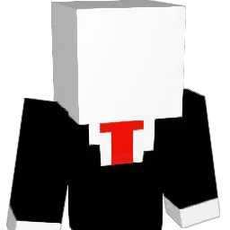 MrCheddars2000 Minecraft avatar bust