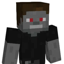 MrCheese9600 Minecraft avatar bust