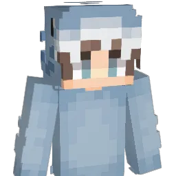 MrCheeseMan_ Minecraft avatar bust
