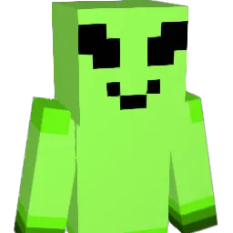 MrCheetooss Minecraft avatar bust