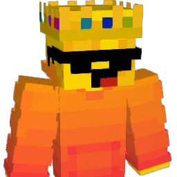 MrCheexe's Minecraft skin