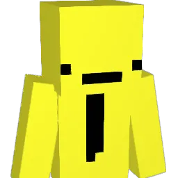 MrChex's Minecraft skin