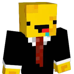 MrChez500 Minecraft avatar bust