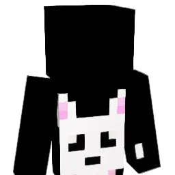 MrChicken06 Minecraft avatar bust