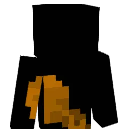 MrChicken0o0 Minecraft avatar bust