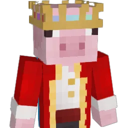 MrChickenBaby2 Minecraft avatar bust