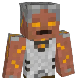 MrChickenDropper's Minecraft skin